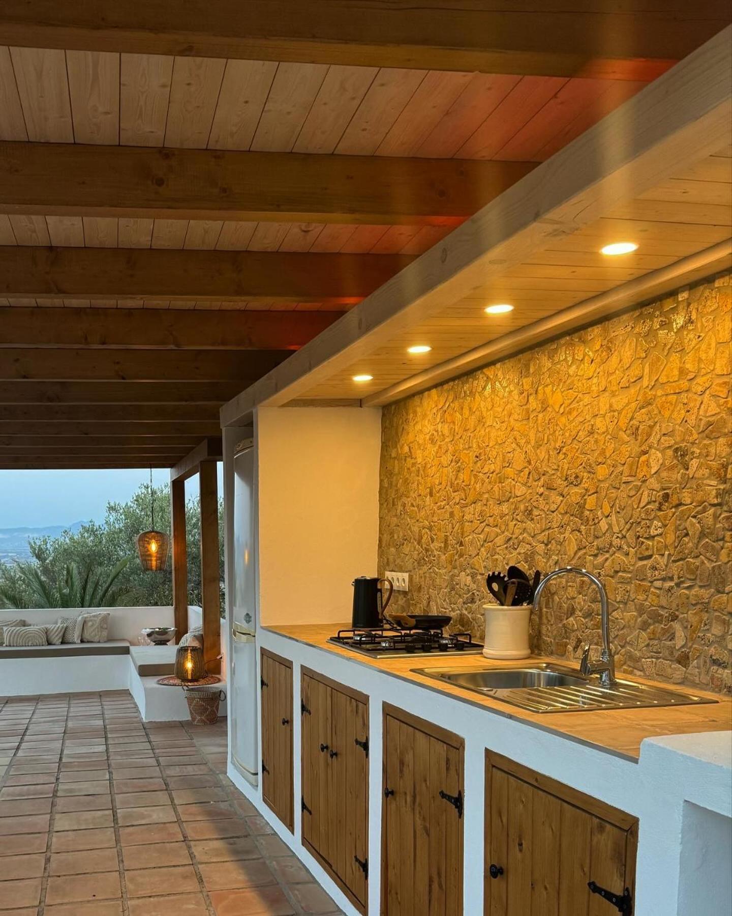 Santa Teresa Bed & Breakfast Andalusien Pizarra Ngoại thất bức ảnh