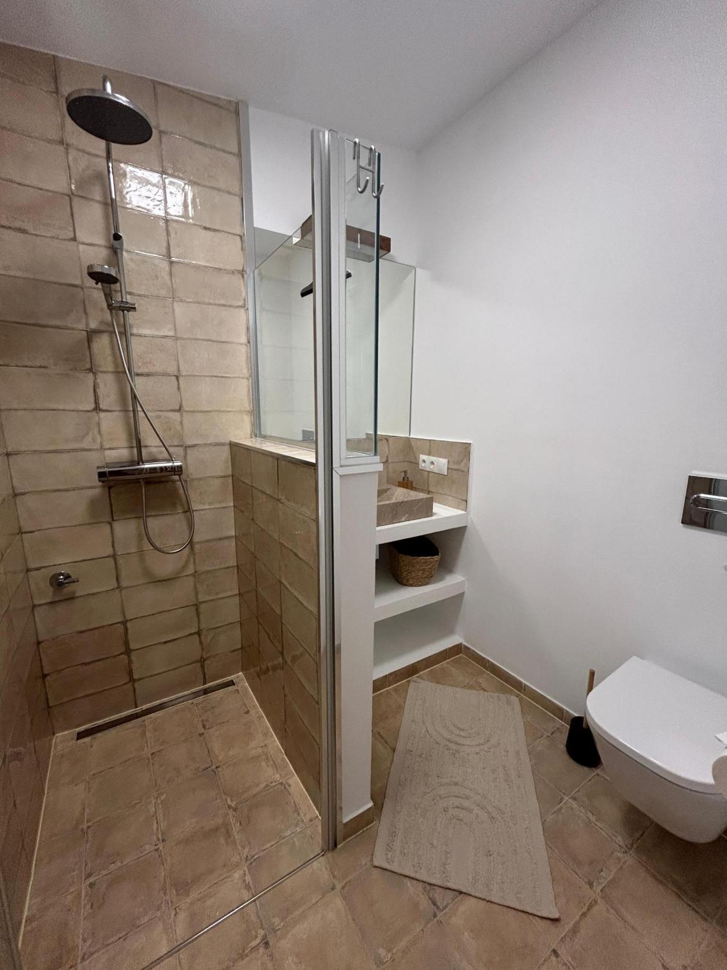 Santa Teresa Bed & Breakfast Andalusien Pizarra Ngoại thất bức ảnh