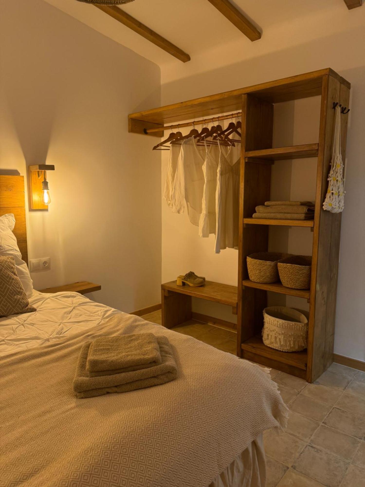 Santa Teresa Bed & Breakfast Andalusien Pizarra Ngoại thất bức ảnh
