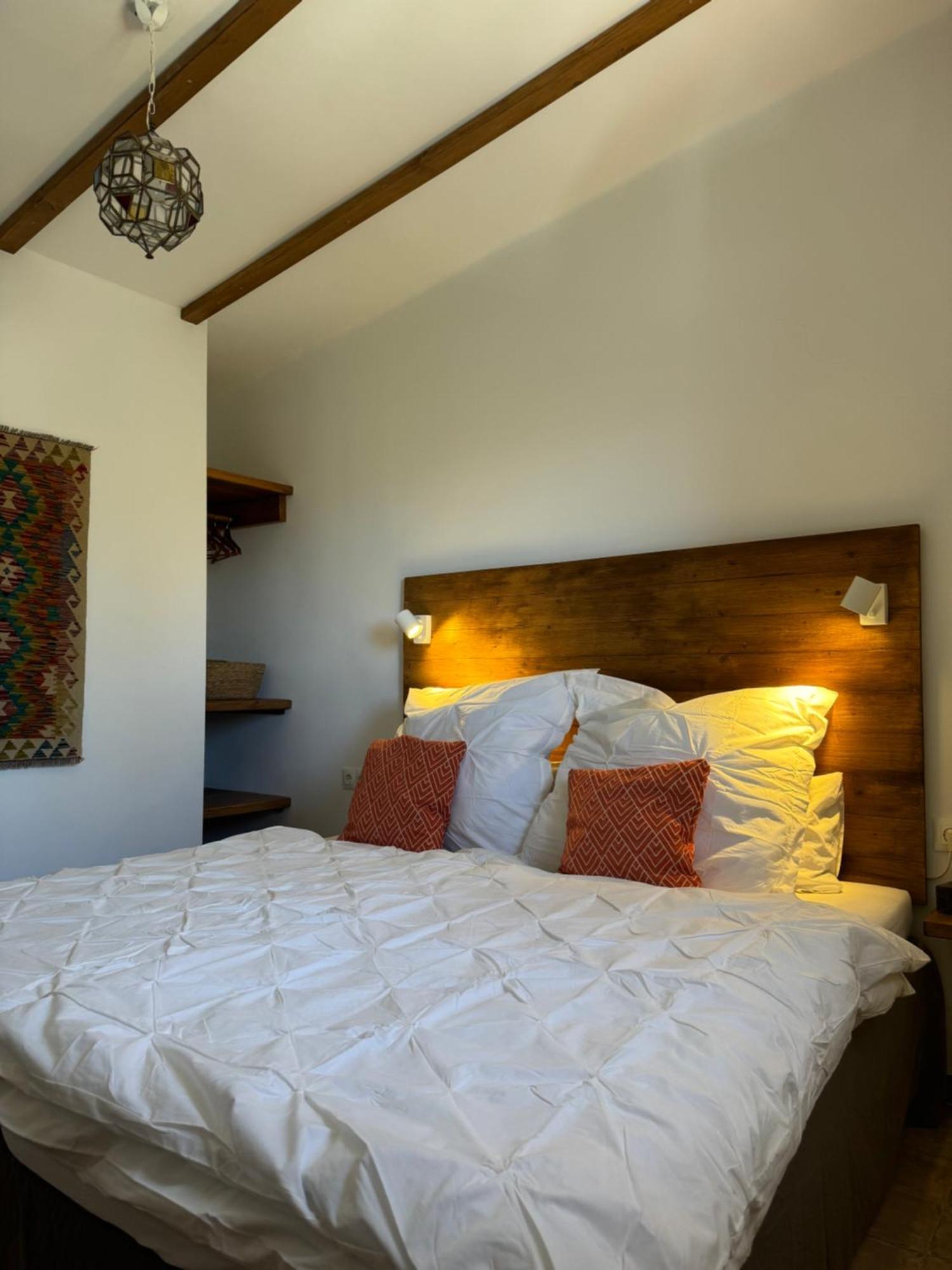 Santa Teresa Bed & Breakfast Andalusien Pizarra Ngoại thất bức ảnh