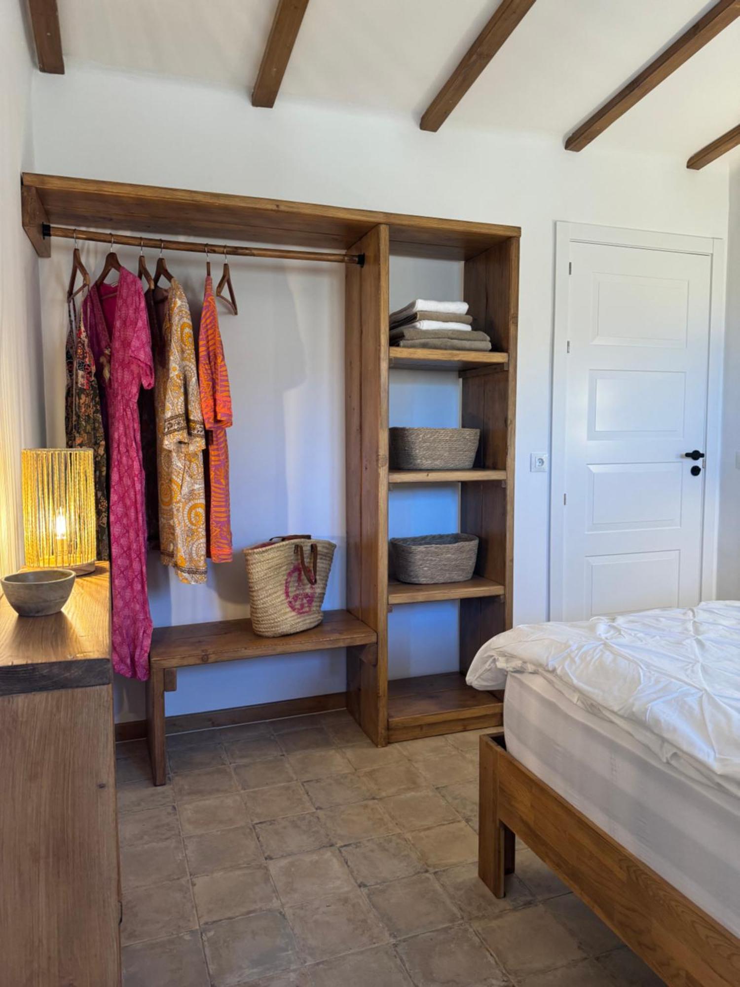 Santa Teresa Bed & Breakfast Andalusien Pizarra Ngoại thất bức ảnh