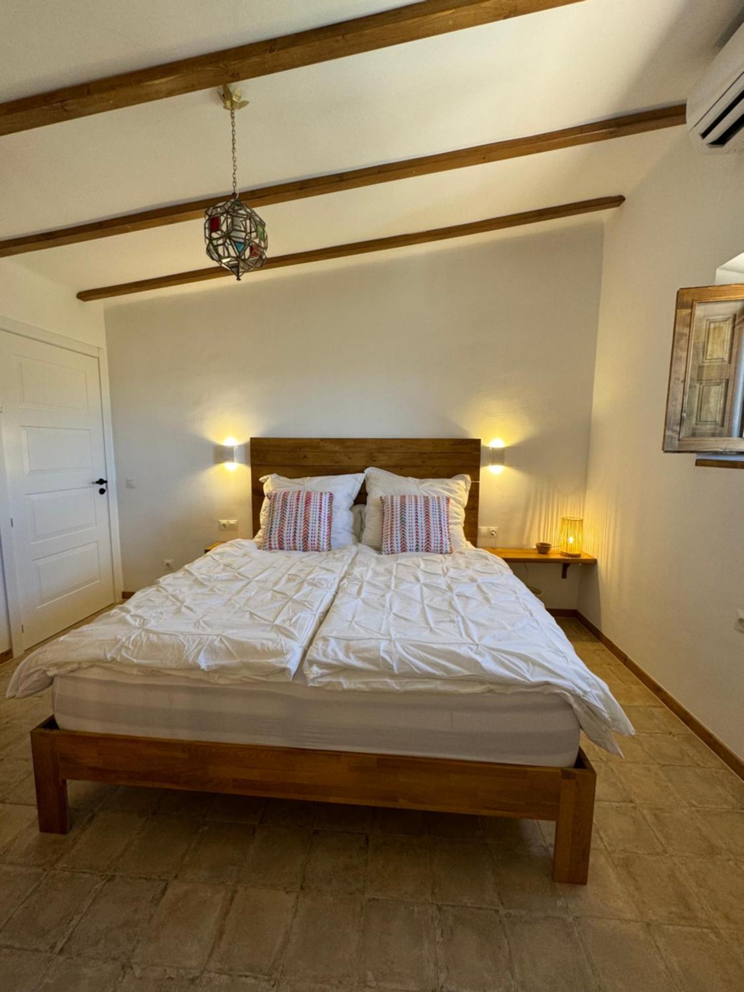 Santa Teresa Bed & Breakfast Andalusien Pizarra Ngoại thất bức ảnh