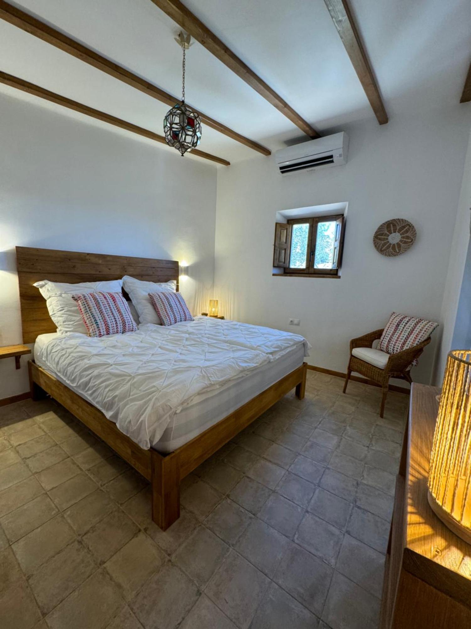 Santa Teresa Bed & Breakfast Andalusien Pizarra Ngoại thất bức ảnh