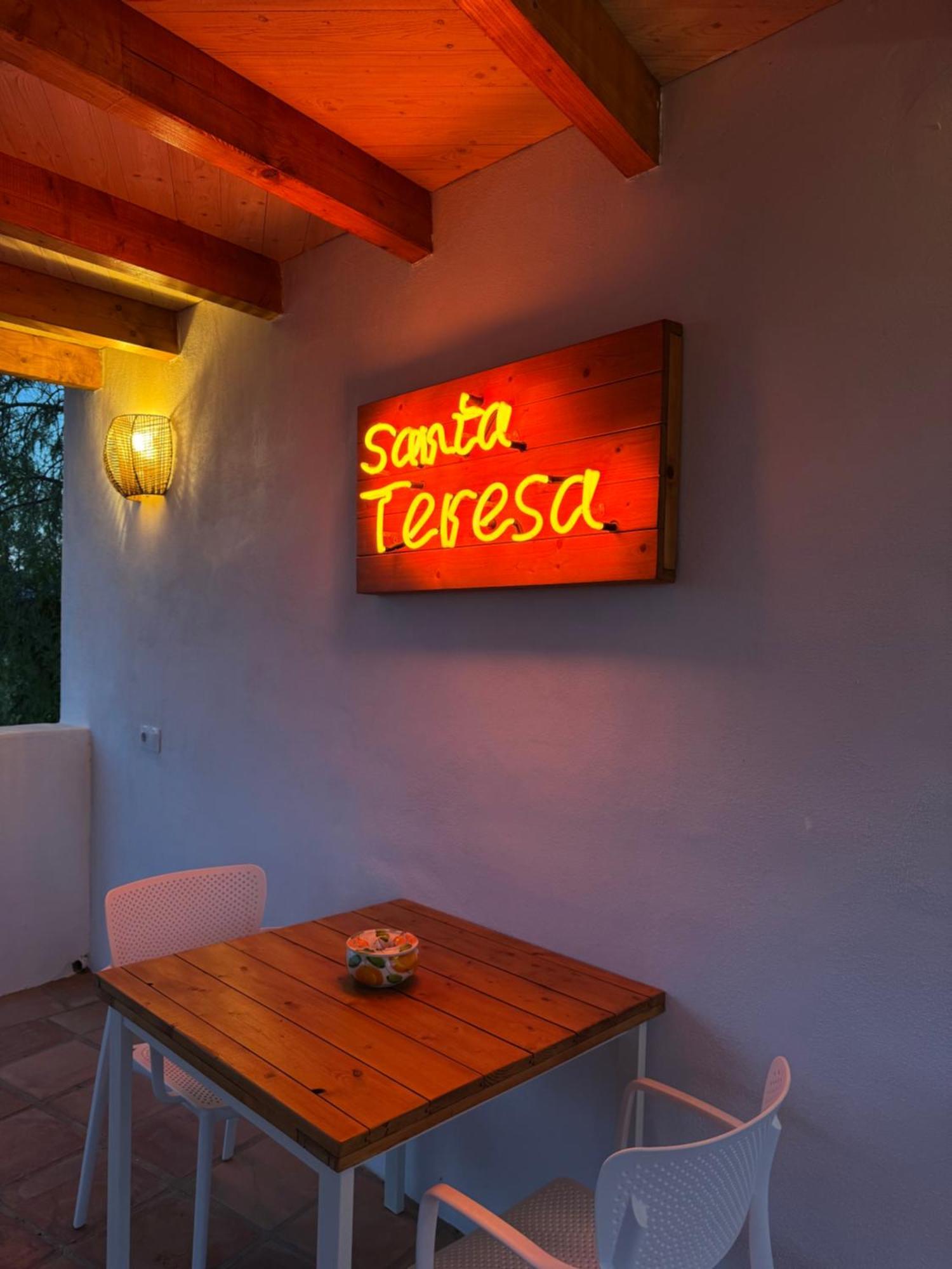 Santa Teresa Bed & Breakfast Andalusien Pizarra Ngoại thất bức ảnh